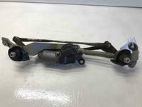 2008 - 2014 MAZDA CX9 Front Windshield Wiper Linkage Transmission w/ Motor OEM