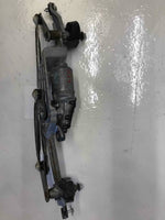 2008 - 2014 MAZDA CX9 Front Windshield Wiper Linkage Transmission w/ Motor OEM