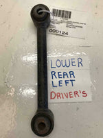 2007 - 2014 MAZDA CX9 Rear Lower Control Arm Driver Left LH OEM