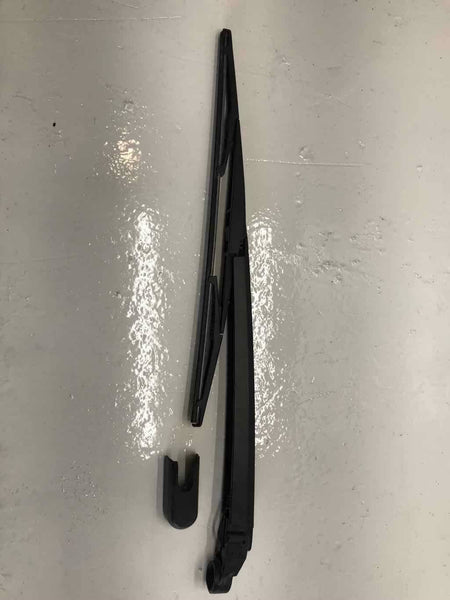 2012 MAZDA CX9 Rear Back Glass Window Wiper Arm Blade OEM