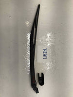 2012 MAZDA CX9 Rear Back Glass Window Wiper Arm Blade OEM