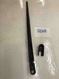 2012 MAZDA CX9 Rear Back Glass Window Wiper Arm Blade OEM