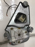 2004 JEEP LIBERTY Front Power Window Regulator Motor Passenger Right 55360030AH