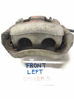 MAZDA CX9 2007 08 09 10 11 12 13 2014 Front Caliper Stop Brake Hardware Left