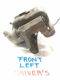 MAZDA CX9 2007 08 09 10 11 12 13 2014 Front Caliper Stop Brake Hardware Left