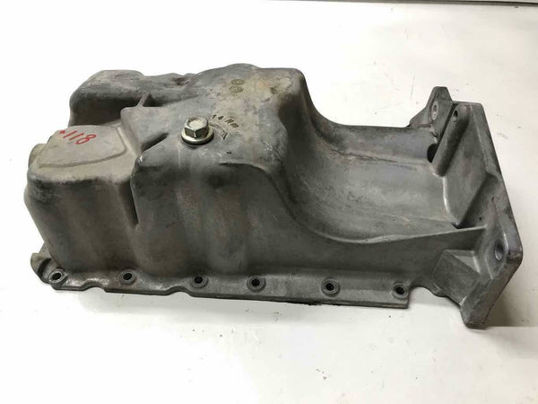 2011 - 20169 CHEVROLET CRUZE Engine Motor Oil Pan 1.4L 55573111 OEM