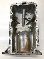 2011 - 20169 CHEVROLET CRUZE Engine Motor Oil Pan 1.4L 55573111 OEM