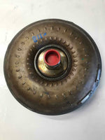 CHEVY CRUZE 13 2013 Equipment Automatic Transmission Torque Converter OEM