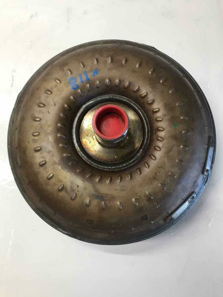 CHEVY CRUZE 13 2013 Equipment Automatic Transmission Torque Converter OEM