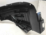 2011 MITSUBISHI OUTLANDER Front Inner Fender Liner Sport Right Passenger OEM