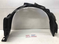 2011 MITSUBISHI OUTLANDER Front Inner Fender Liner Sport Right Passenger OEM