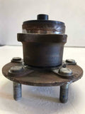 2011 MITSUBISHI OUTLANDER Rear Wheel Hub Bearing Assembly Right or Left 2.0L OEM