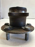 2011 MITSUBISHI OUTLANDER Rear Wheel Hub Bearing Assembly Right or Left 2.0L OEM