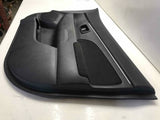 2011 MITSUBISHI OUTLANDER Front Door Interior Trim Panel Right 7221B204XA RH OEM