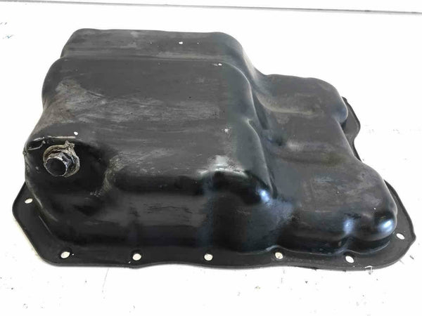 2011 - 2017 MITSUBISHI OUTLANDER Engine Oil Pan Assembly OEM