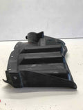 2011 MITSUBISHI OUTLANDER Rear Back Inner Fender Liner Driver Left LH OEM