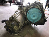 2000 PONTIAC GRAND PRIX Transmission Assembly Automatic Transmission 206K Miles