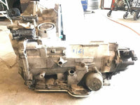 2000 PONTIAC GRAND PRIX Transmission Assembly Automatic Transmission 206K Miles