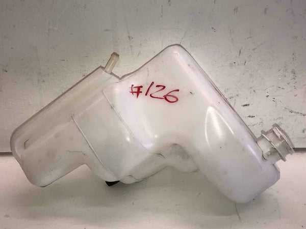 2018 MITSUBISHI OUTLANDER Sport Engine Coolant Recovery Reservoir Bottle Tank