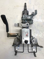 MITSUBISHI OUTLANDER Sport 2018 Used Original Steering Column JJ001-01402OEM