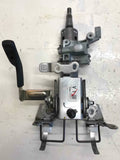 MITSUBISHI OUTLANDER Sport 2018 Used Original Steering Column JJ001-01402OEM