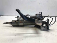 MITSUBISHI OUTLANDER Sport 2018 Used Original Steering Column JJ001-01402OEM