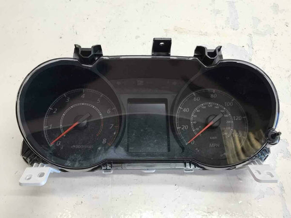 2018 MITSUBISHI OUTLANDER Sport Speedometer Instrument Cluster Gauge 23K Miles