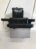 2018 MITSUBISHI OUTLANDER Sport Blower Power AC Heater Transistor Resistor OEM