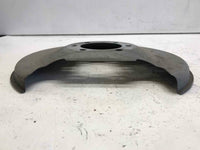 MITSUBISHI OUTLANDER Sport 2018 Rear Brake Dust Shield Backing Plate Right Side