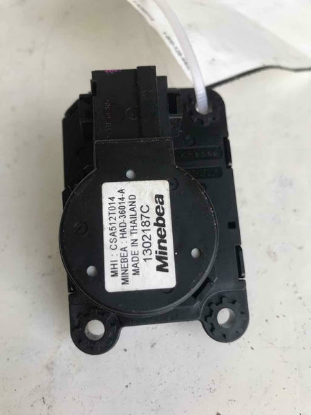 2018 MITSUBISHI OUTLANDER Air Vent Actuator Heater Flap Motor HAD-36014-A OEM