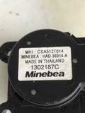 2018 MITSUBISHI OUTLANDER Air Vent Actuator Heater Flap Motor HAD-36014-A OEM