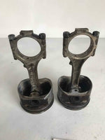 1995 FORD EXPLORER Engine Piston Connecting Rod Assembly 2pcs 4.0L OEM