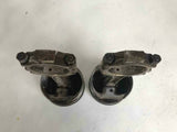 1995 FORD EXPLORER Engine Piston Connecting Rod Assembly 2pcs 4.0L OEM