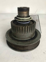 1995 FORD EXPLORER Harmonic Balancer Crankshaft Pulley Timing Gear 4.0L 90TM-6K