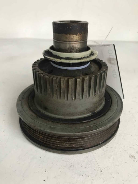 1995 FORD EXPLORER Harmonic Balancer Crankshaft Pulley Timing Gear 4.0L 90TM-6K