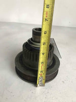 1995 FORD EXPLORER Harmonic Balancer Crankshaft Pulley Timing Gear 4.0L 90TM-6K