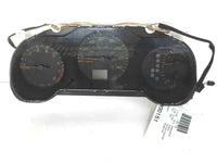 2002 2003 NISSAN ALTIMA Speedometer Instrument Cluster Dash 92K Miles 248103Z603