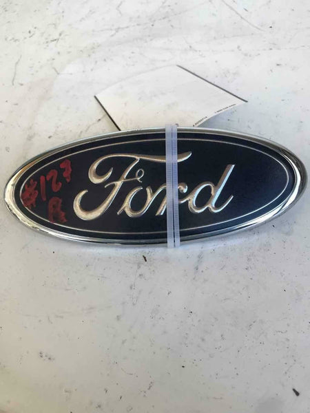 2003 FORD EXPEDITION Rear Back Trunk Lid Emblem Badge Logo OEM