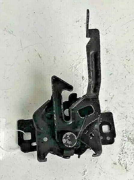 FORD EXPEDITION 1997 - 2003 Front Hood Lock Latch Assembly W/ Release Lever OEM