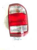 1999 -2004 NISSAN PATHFINDER Rear Back Tail Light Lamp Passenger Right 22063508