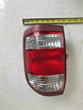 1999 -2004 NISSAN PATHFINDER Rear Back Tail Light Lamp Passenger Right 22063508