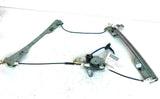 2002 - 2006 NISSAN ALTIMA Front Door  Window Regulator w/ Motor Passenger Right