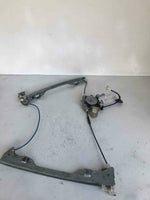 2002 - 2006 NISSAN ALTIMA Front Door  Window Regulator w/ Motor Passenger Right