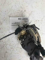 2003 LINCOLN NAVIGATOR Rear Back Door Lock Latch Actuator Driver Left LH OEM