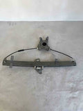 1996 - 2004 NISSAN PATHFINDER Front Door Window Regulator Passenger Right RH OEM