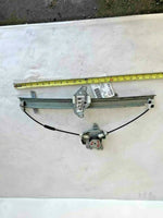 1996 - 2004 NISSAN PATHFINDER Front Door Window Regulator Passenger Right RH OEM