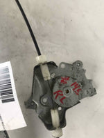 NISSAN PATHFINDER 1996 97 99 00 01 02 03 2004  Left Driver Rear Regulator Motor