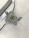 NISSAN PATHFINDER 1996 97 99 00 01 02 03 2004  Left Driver Rear Regulator Motor