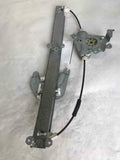 NISSAN PATHFINDER 1996 97 99 00 01 02 03 2004  Left Driver Rear Regulator Motor