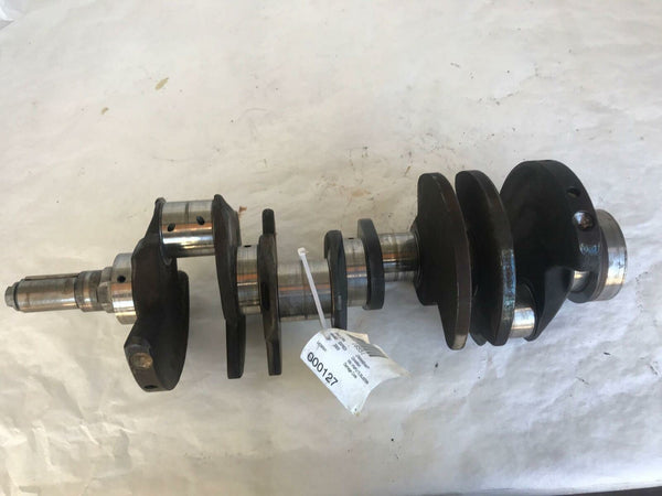 2003 FORD EXPEDITION Engine Crankshaft Crank Shaft 5.4L 278K Miles OEM